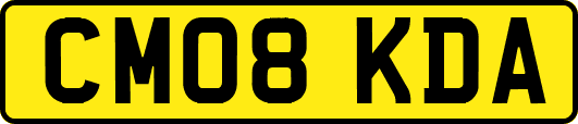 CM08KDA