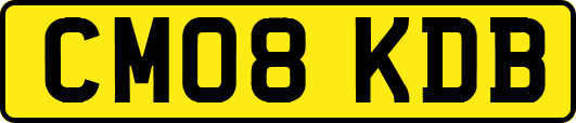 CM08KDB
