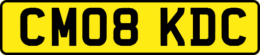 CM08KDC