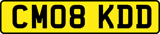 CM08KDD