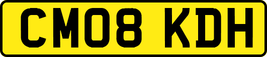 CM08KDH