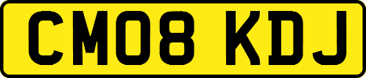 CM08KDJ