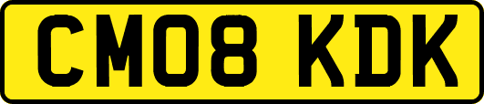 CM08KDK