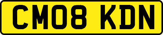 CM08KDN