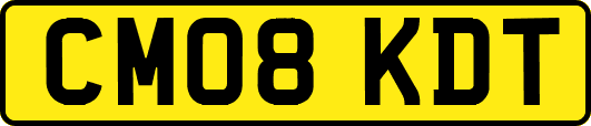 CM08KDT
