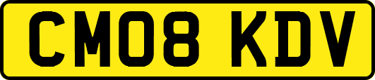 CM08KDV
