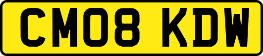 CM08KDW