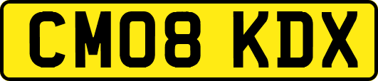 CM08KDX