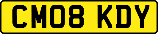 CM08KDY