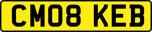 CM08KEB