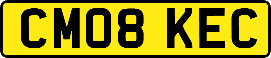 CM08KEC