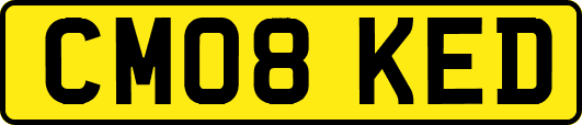CM08KED