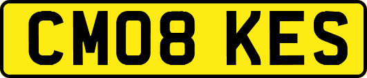 CM08KES
