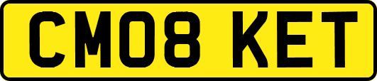 CM08KET
