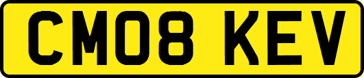 CM08KEV