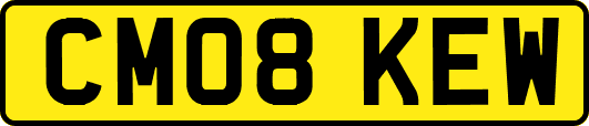 CM08KEW