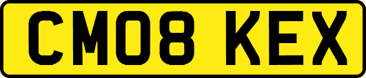 CM08KEX