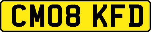 CM08KFD