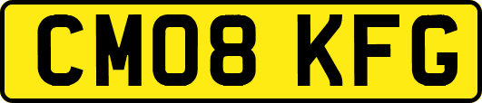 CM08KFG