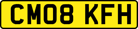 CM08KFH