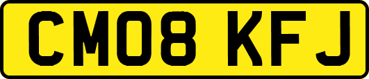 CM08KFJ