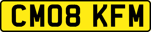 CM08KFM