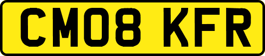 CM08KFR