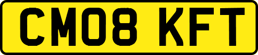 CM08KFT