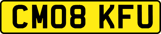 CM08KFU