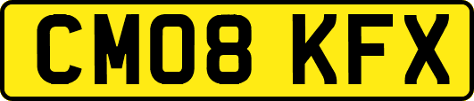 CM08KFX