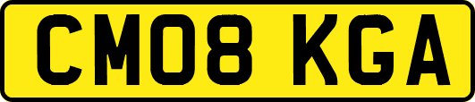 CM08KGA