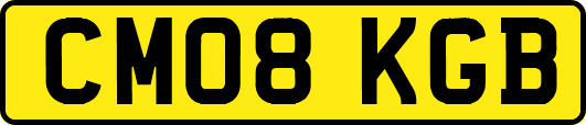 CM08KGB