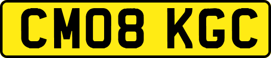 CM08KGC