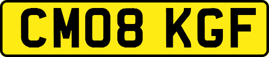 CM08KGF