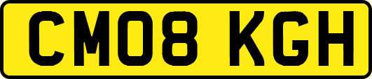 CM08KGH