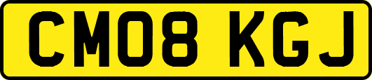 CM08KGJ
