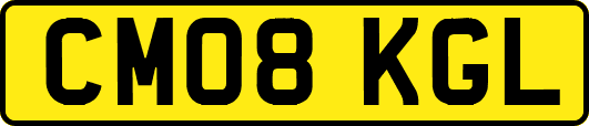 CM08KGL