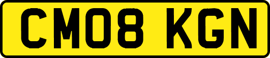 CM08KGN