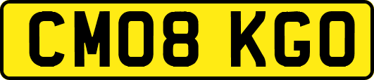 CM08KGO