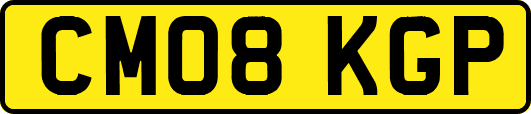 CM08KGP