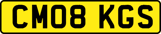 CM08KGS