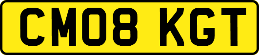 CM08KGT