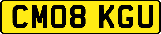 CM08KGU