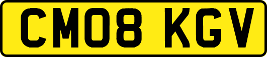 CM08KGV