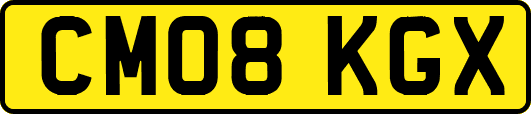 CM08KGX