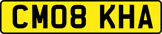 CM08KHA