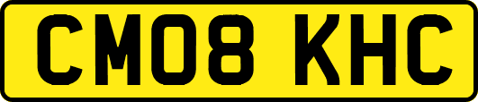 CM08KHC