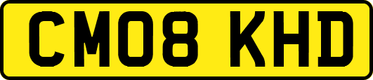 CM08KHD