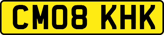 CM08KHK
