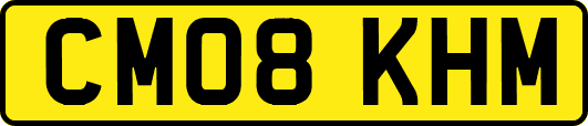 CM08KHM